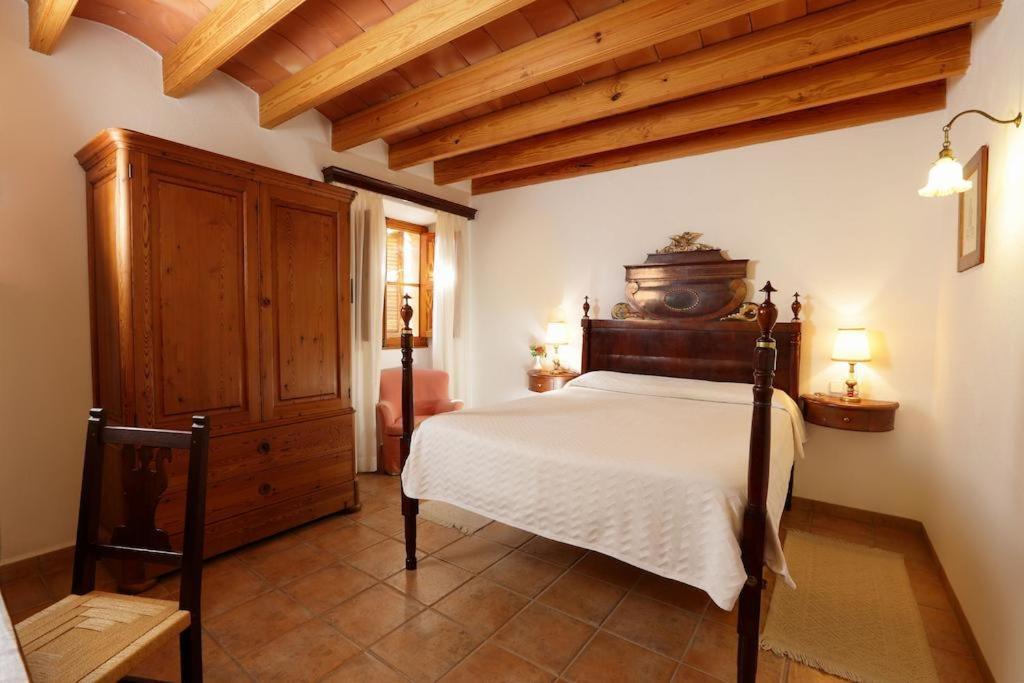 Son Malero Guest House Calvia  Екстериор снимка