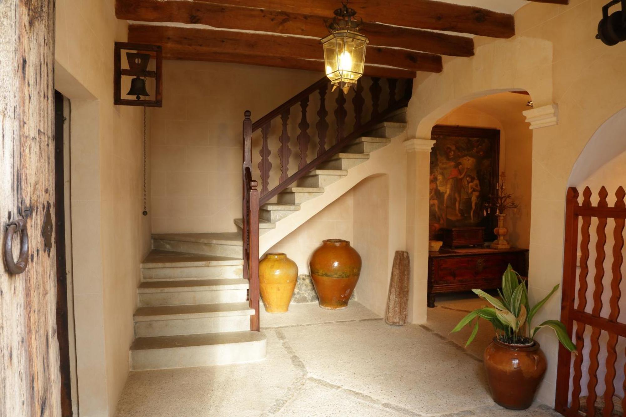 Son Malero Guest House Calvia  Екстериор снимка