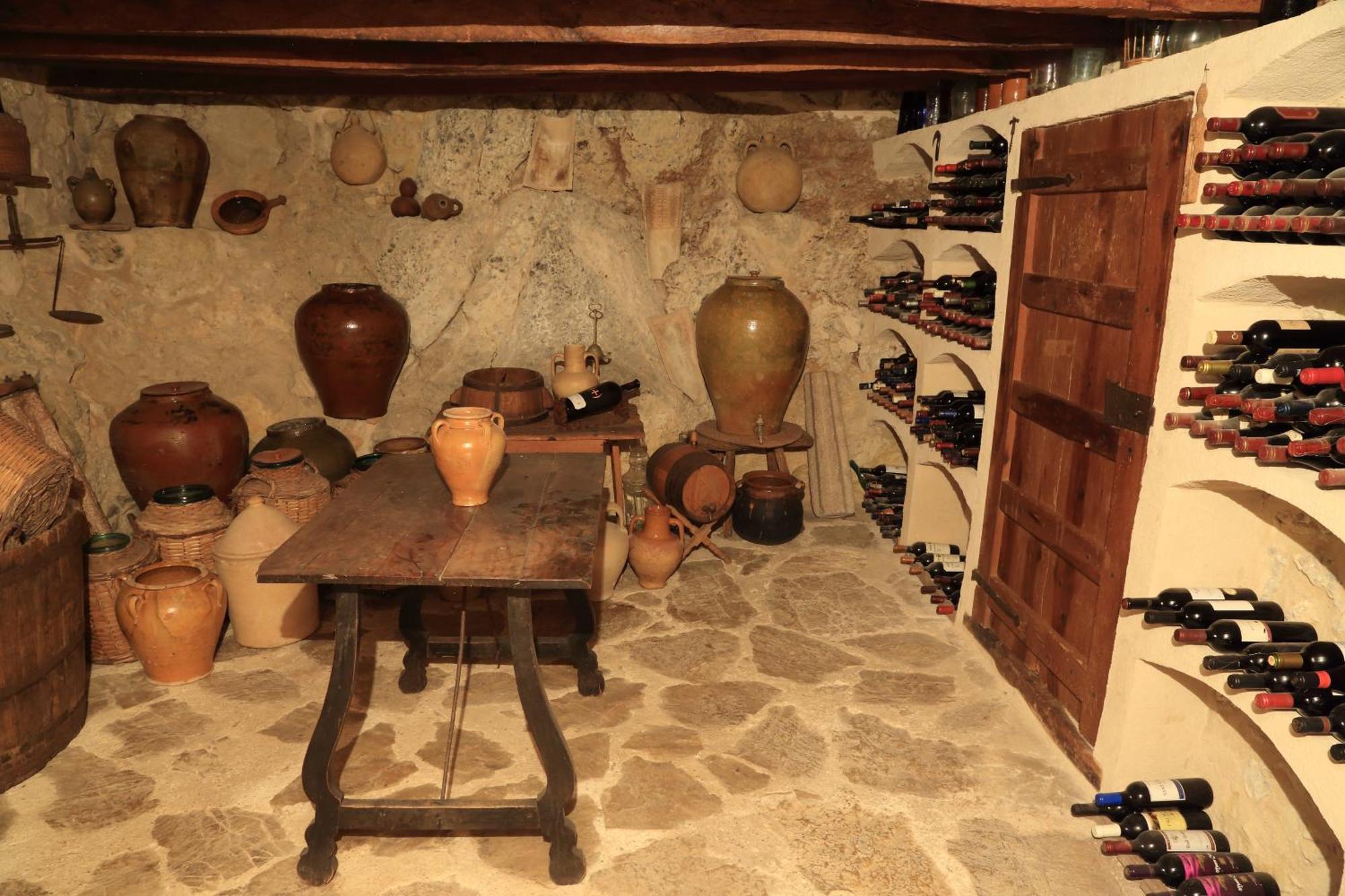 Son Malero Guest House Calvia  Екстериор снимка